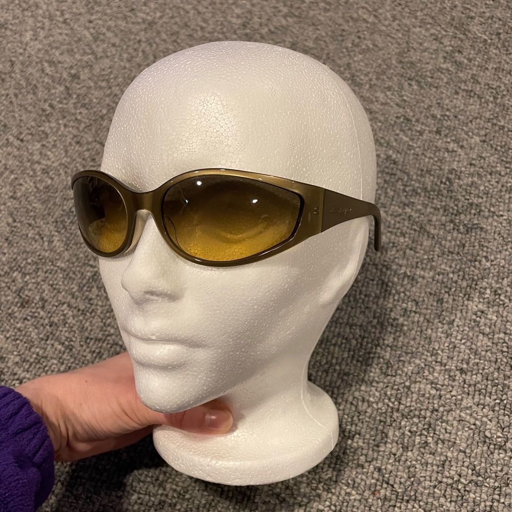Ferragamo Sunglasses